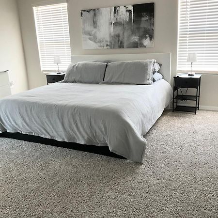 Townhome Vacay In Wesley Chapel Ngoại thất bức ảnh