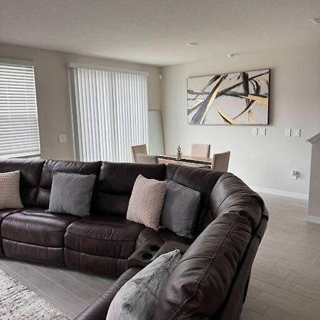 Townhome Vacay In Wesley Chapel Ngoại thất bức ảnh