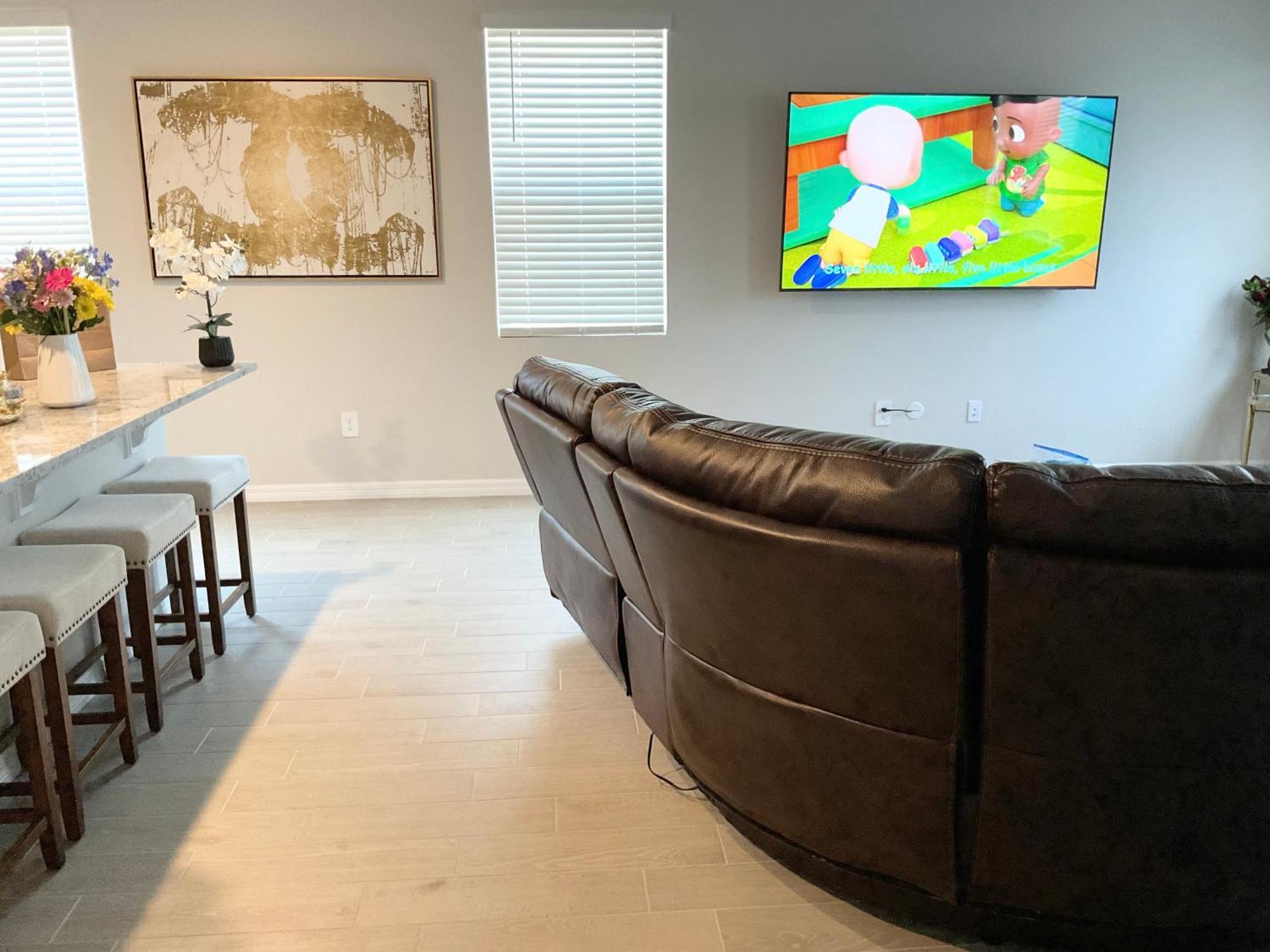 Townhome Vacay In Wesley Chapel Ngoại thất bức ảnh