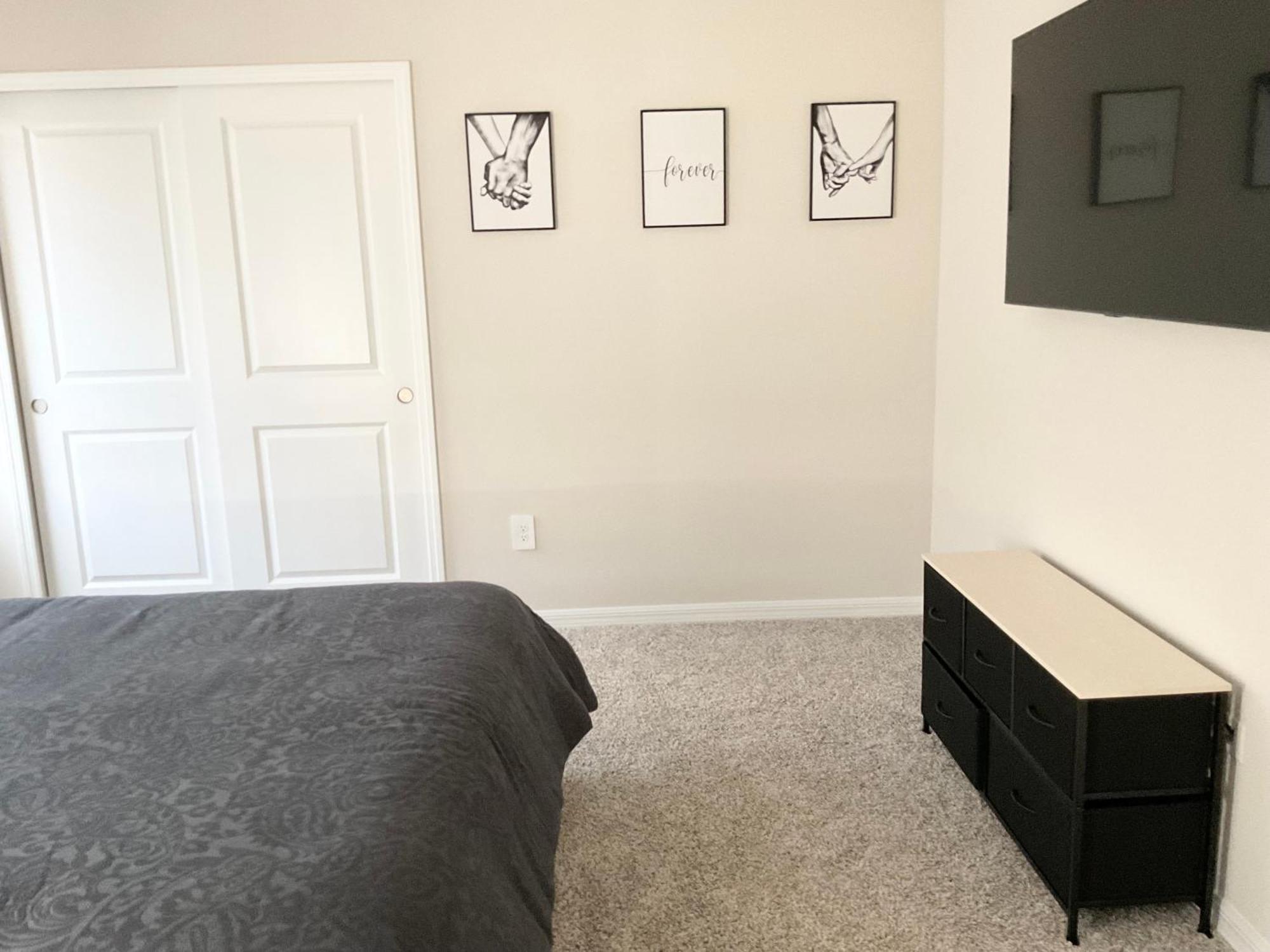 Townhome Vacay In Wesley Chapel Ngoại thất bức ảnh