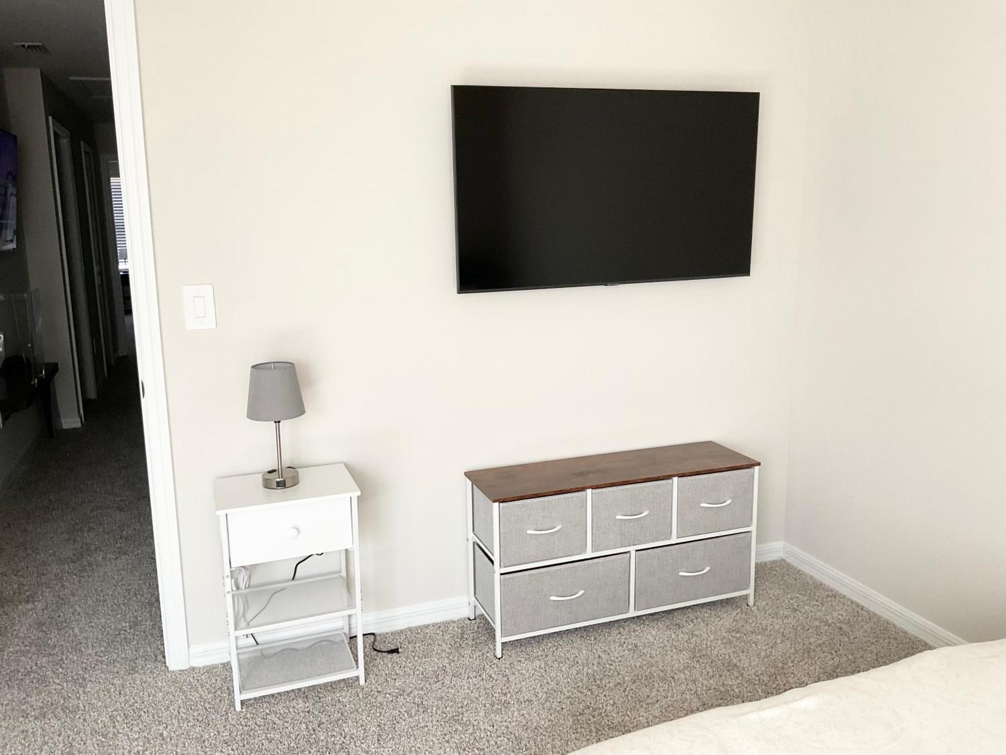 Townhome Vacay In Wesley Chapel Ngoại thất bức ảnh
