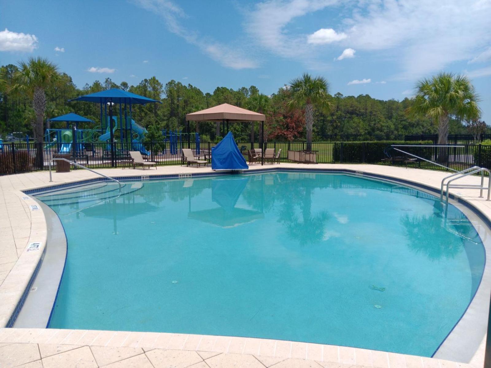 Townhome Vacay In Wesley Chapel Ngoại thất bức ảnh